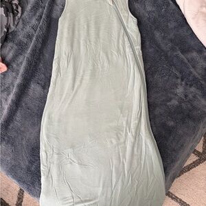 TWO kyte baby sleep sacks